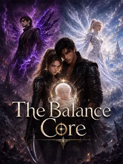 The Balance Core