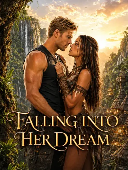 Falling into Her Dream
