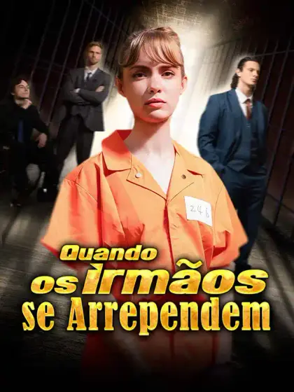 Quando os Irmãos se Arrependem