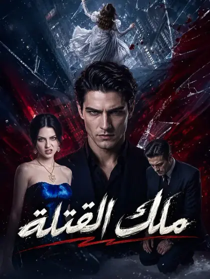 ملك القتلة