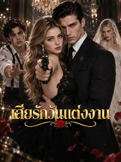 เสียรักวันแต่งงาน