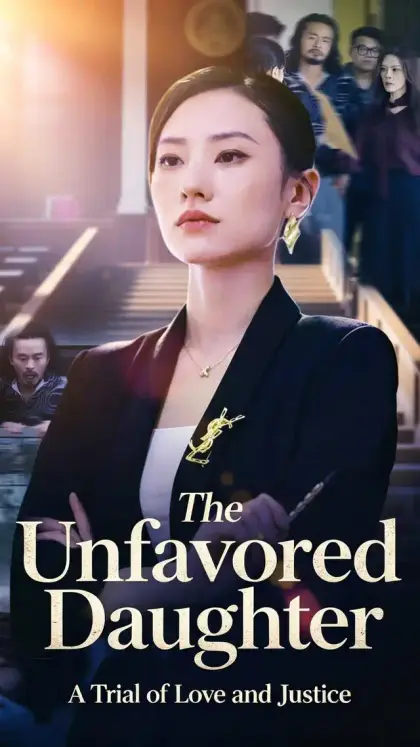 The Unfavored Daughter: A Trial of Love and Justice