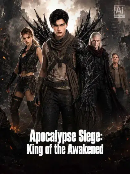 Apocalypse Siege: King of the Awakened