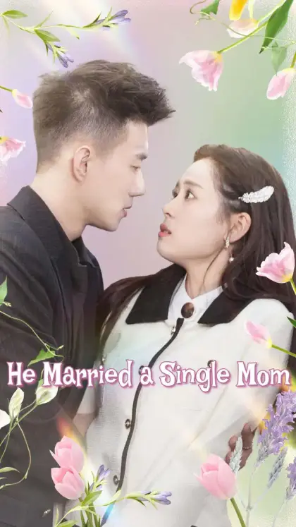 He Married a Single Mom
