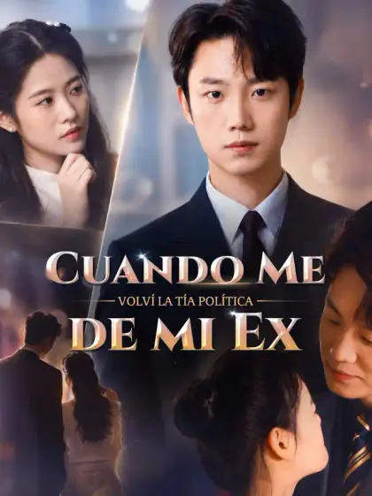 Cuando Me Volví la Tía Política de mi Ex