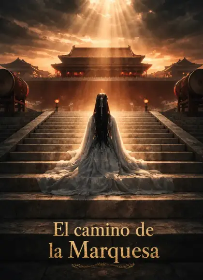 El camino de la Marquesa