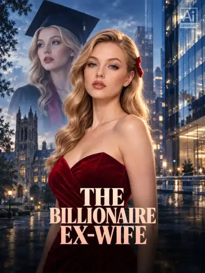 The Billionaire Ex-Wife
