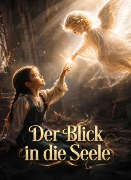 Der Blick in die Seele