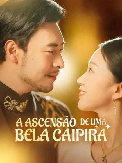 A Ascensão de Uma Bela Caipira