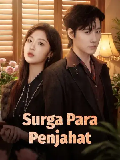 Surga Para Penjahat