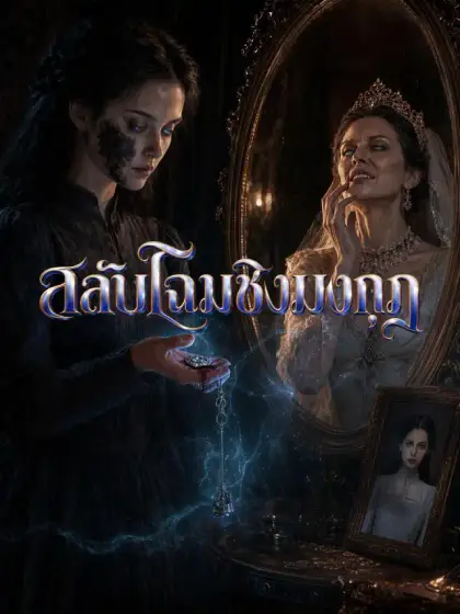 สลับโฉมชิงมงกุฎ