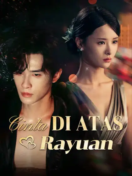 Cinta di Atas Rayuan