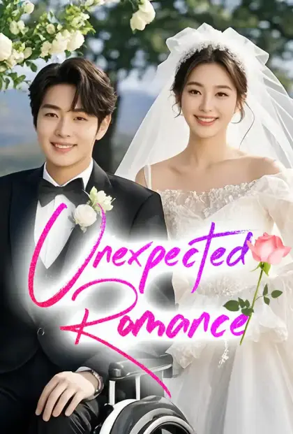 Unexpected Romance