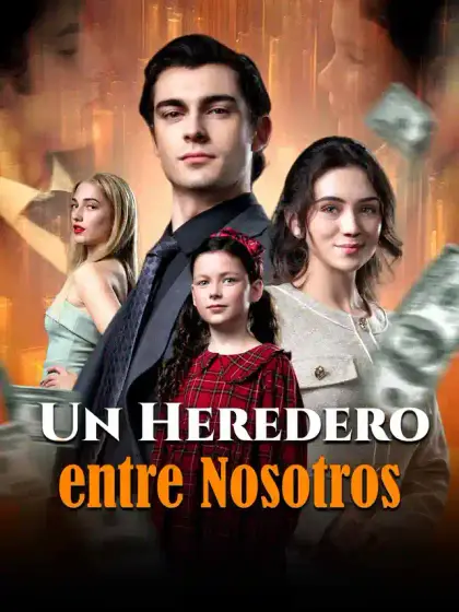 Un Heredero entre Nosotros
