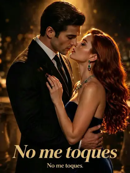 No me toques