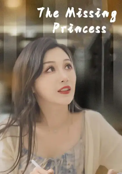 The Missing Princess