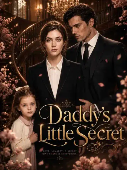 Daddy's Little Secret