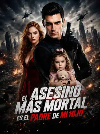 El Asesino Más Mortal es el Padre de Mi Hijo