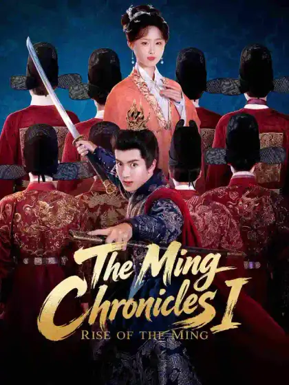 The Ming Chronicles I: Rise of the Ming