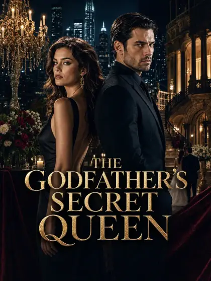 The Godfather's Secret Queen