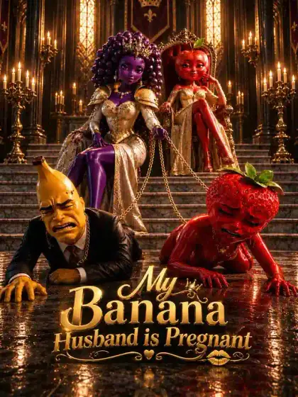 My Banana Husband is Pregnant
