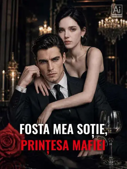 Fosta mea soție, prințesa mafiei
