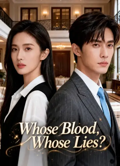 Whose Blood, Whose Lies?