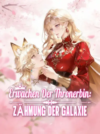 Erwachen der Thronerbin: Zähmung der Galaxie