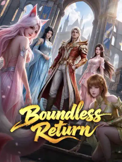 Boundless Return