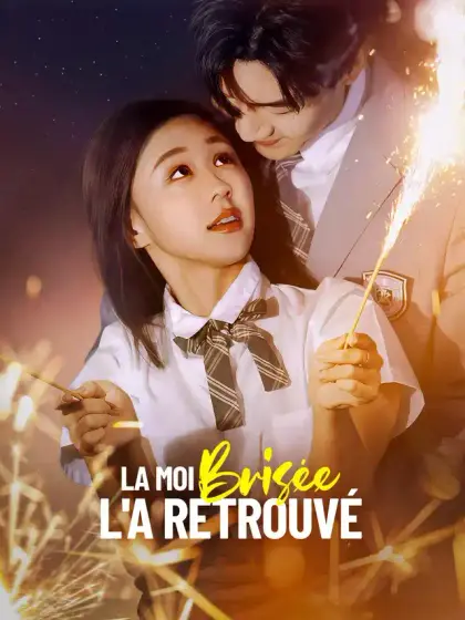 La Moi Brisée L'a Retrouvé