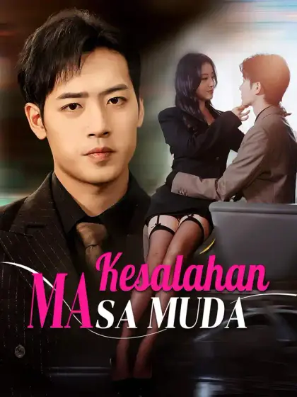 Kesalahan Masa Muda