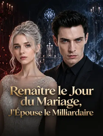 Renaître le Jour du Mariage, J’Épouse le Milliardaire