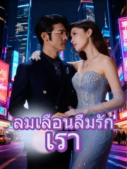 ลมเลือนลืมรักเรา