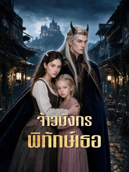 จ้าวมังกรพิทักษ์เธอ
