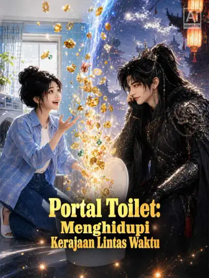 Portal Toilet: Menghidupi Kerajaan Lintas Waktu