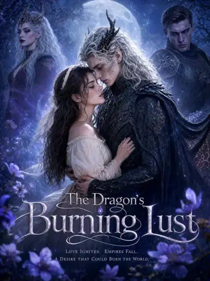 The Dragon's Burning Lust