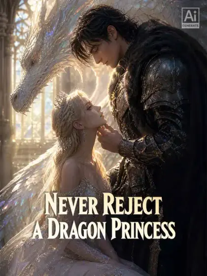 Never Reject a Dragon Princess
