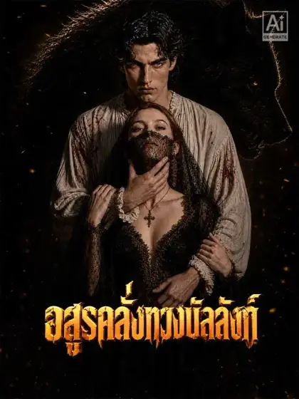 อสูรคลั่งทวงบัลลังก์