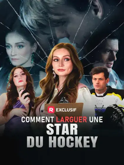 Comment Larguer une Star du Hockey