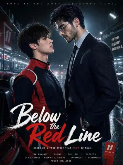 Below the Red Line