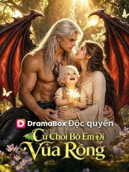 (Lồng tiếng)Cứ Chối Bỏ Em Đi, Vua Rồng