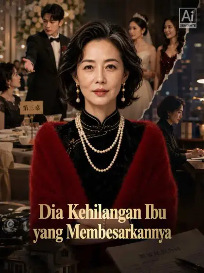 Dia Kehilangan Ibu yang Membesarkannya