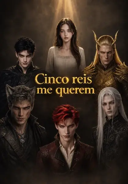 Cinco reis me querem