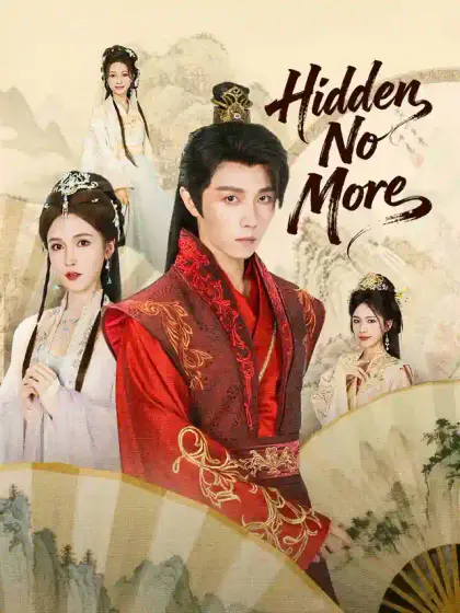 Hidden No More