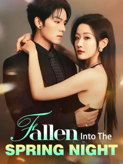 Fallen Into The Spring Night