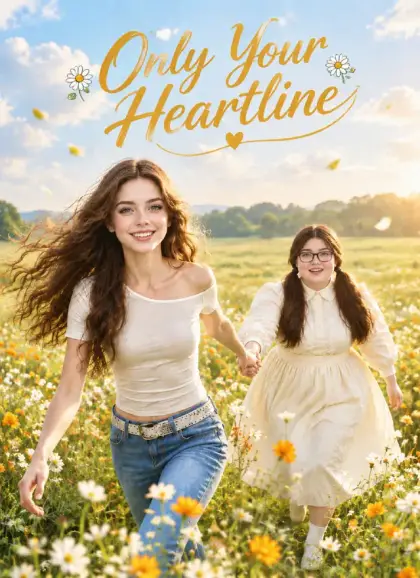 Only Your Heartline