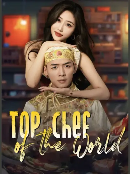 Top Chef of the World