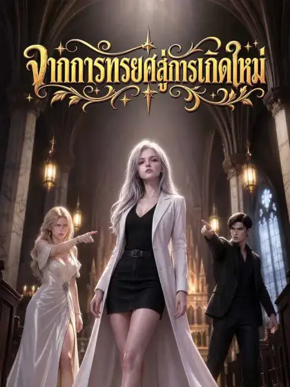 จากการทรยศสู่การเกิดใหม่