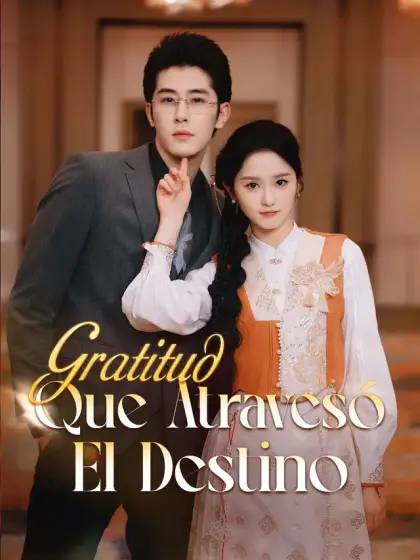 Gratitud que atravesó el destino