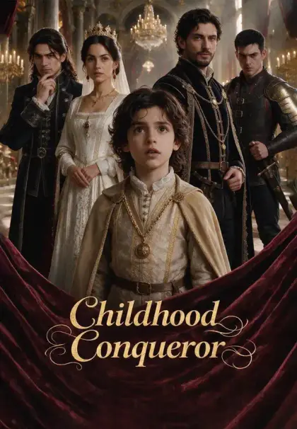 Childhood Conqueror